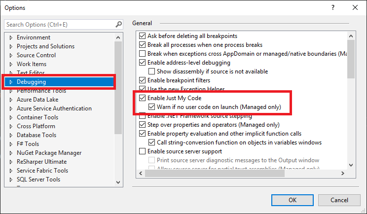 Debug & Catch Exceptions in Visual Studio: The Complete Guide